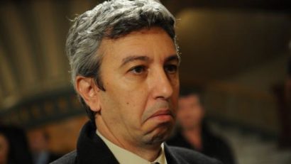 Dan Diaconescu merge la închisoare