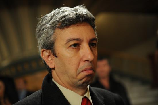 Dan Diaconescu merge la închisoare