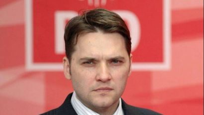 Veste bună de la judecători pentru senatorul Dan Şova
