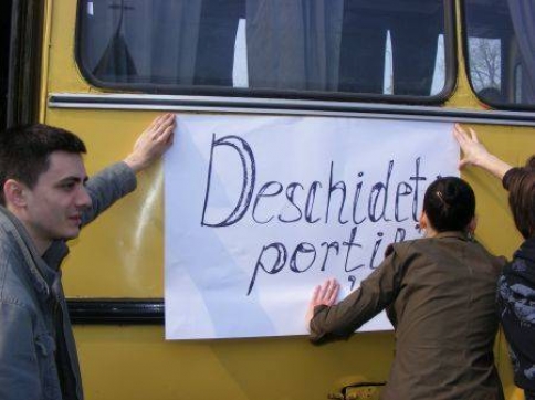 Se împlinesc 97 de ani de la Unirea Basarabiei cu România