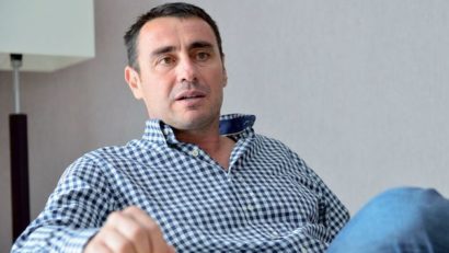 Denunţătorii în dosarul Microsoft scapă de urmărirea penală