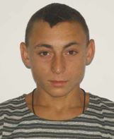 Acum cinci ani a fost rănit de explozia unei GRENADE. Adolescent DISPĂRUT din Floriile, Limanu