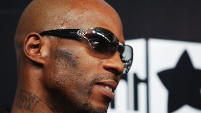 Rapperul DMX, implicat într-un accident de maşină în România