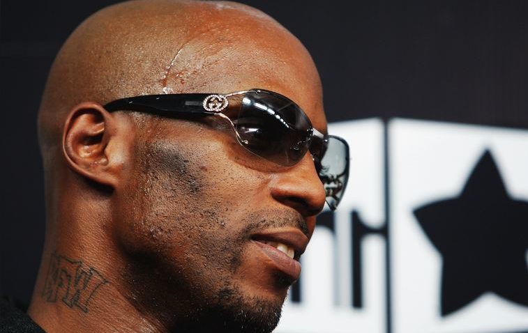 Rapperul DMX, implicat într-un accident de maşină în România