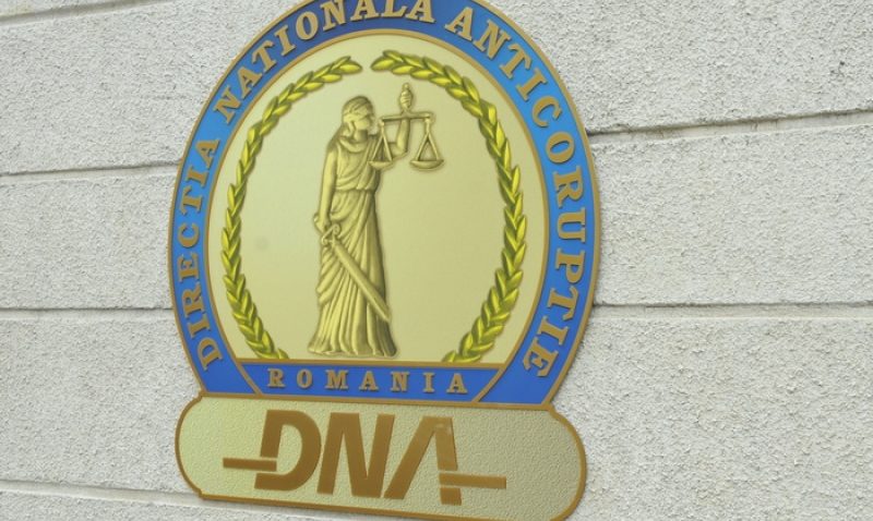 Eroare pe traseul dosarelor între DNA și Parlament
