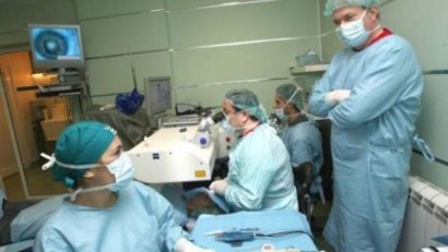 Sistemul medical românesc, în pericol!