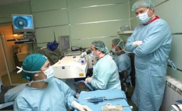 Sistemul medical românesc, în pericol!