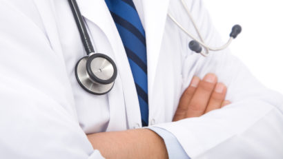 Blocaj în activitatea medicilor de familie