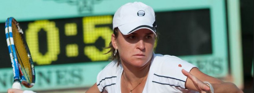 Alexandra Dulgheru, salt uriaş în clasamentul mondial WTA