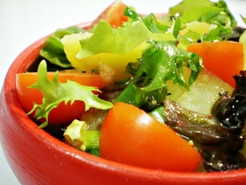 ORA MESEI: Salata Iceberg