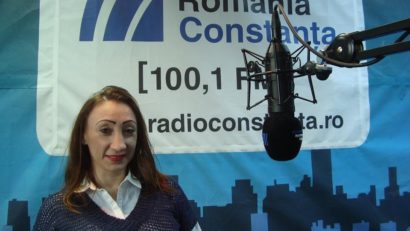 Balerina Elena Vasile i-a adus pe litoral pe stripperii de la Mystique Boys