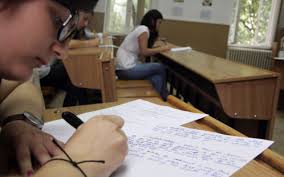 Fraudă cu concursuri în educaţie