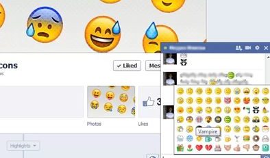 „Feeling fat”, eliminat de Facebook