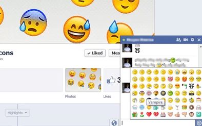 „Feeling fat”, eliminat de Facebook