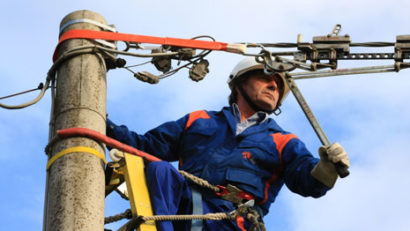 Vezi LISTA completă a zonelor afectate. Întreruperi ale curentului electric în cartierul Coiciu şi Peninsulă