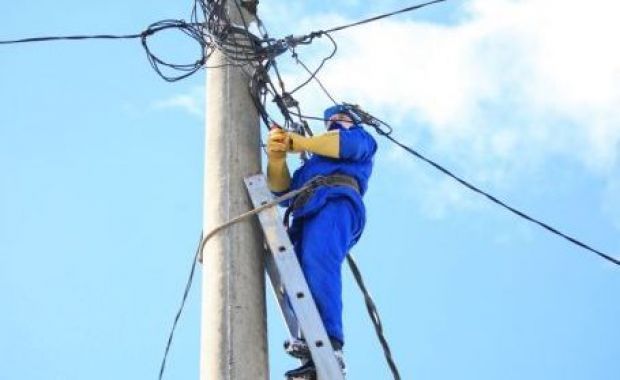 Unde se oprește miercuri curentul electric