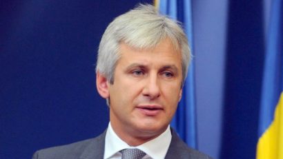 Avem un nou ministru de Finanţe!