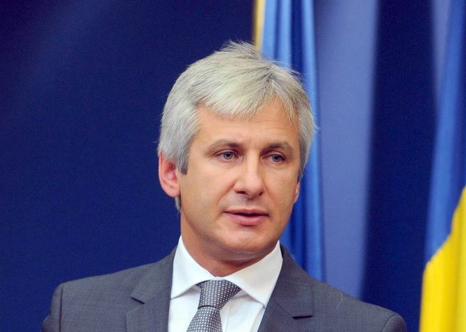 Avem un nou ministru de Finanţe!