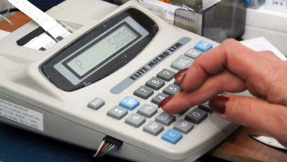 Cluburi de fițe din Dorobanți închise de inspectorii fiscali