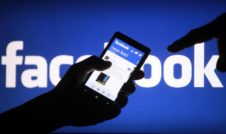 Câți români au conturi de Facebook?