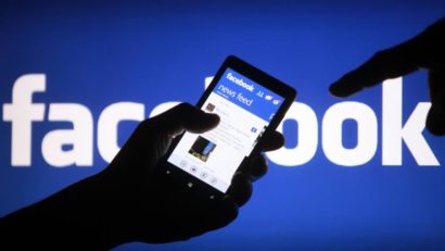 Dependenţa de Facebook poate provoca DEPRESIE