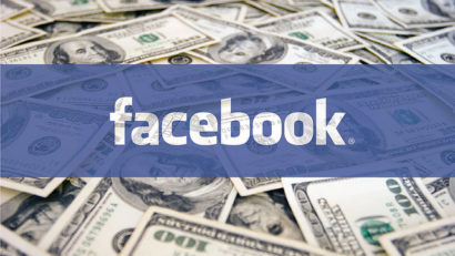 Utilizatorii de Facebook vor putea trimite bani prin Messenger