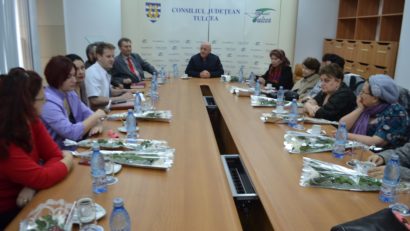 Secţia de Pediatrie din Tulcea s-ar putea redeschide din aprilie!