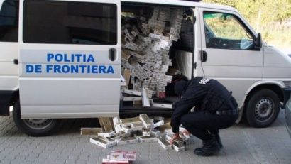 Bărbatul care a rănit un polițist de frontieră la Murfatlar, arestat preventiv