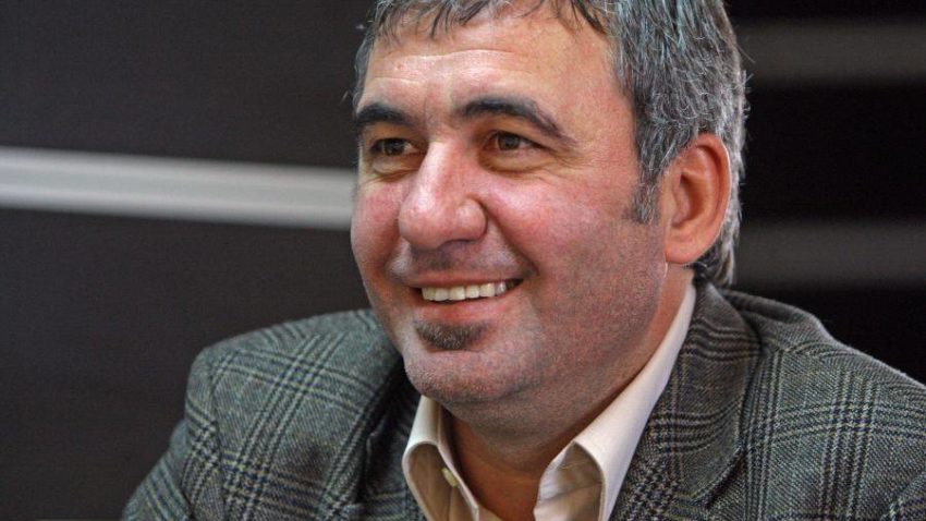 Prima echipă calificată la Cupa Hagi Danone de la Constanța
