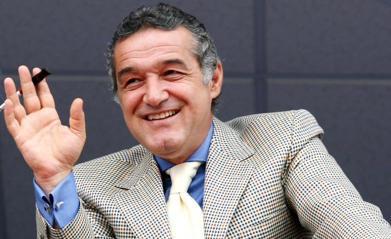 Gheorghe Becali află marți dacă va fi eliberat