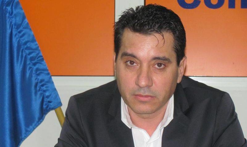 Senatorul Gigi Chiru, condamnat la 6 luni de închisoare cu suspendare