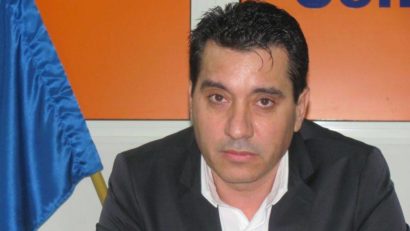Senatorul Gigi Chiru s-a suspendat din toate funcțiile deținute în PNL