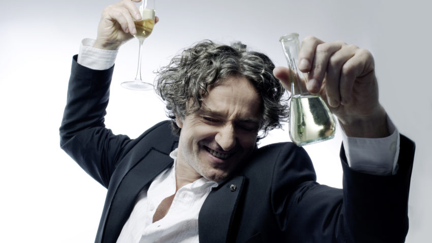 Goran Bregovic cântă în august la București