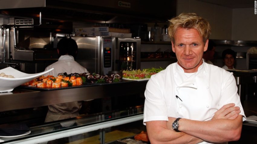 Emisiunile TV culinare predispun la îngrăşare… din cauza master-chef-ilor!