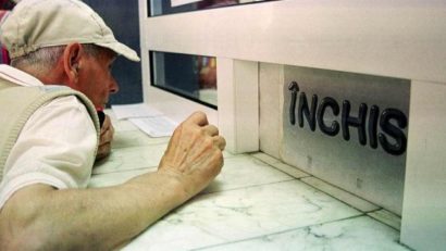 Sindicaliştii din administraţia publică s-au unit şi ameninţă cu greva generală