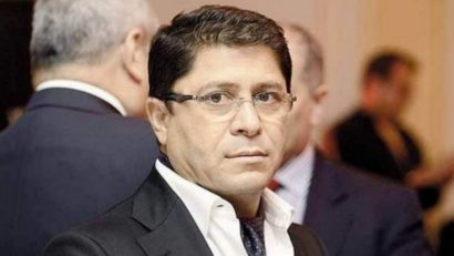 Fostul pretendent la zestrea CFR Marfă, condamnat la închisoare