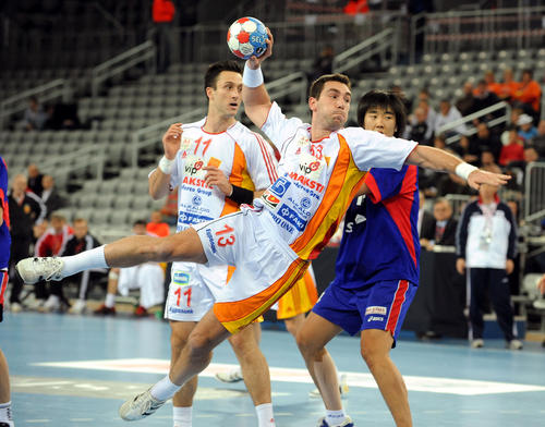 HCM Constanța joacă astăzi restanța cu Steaua