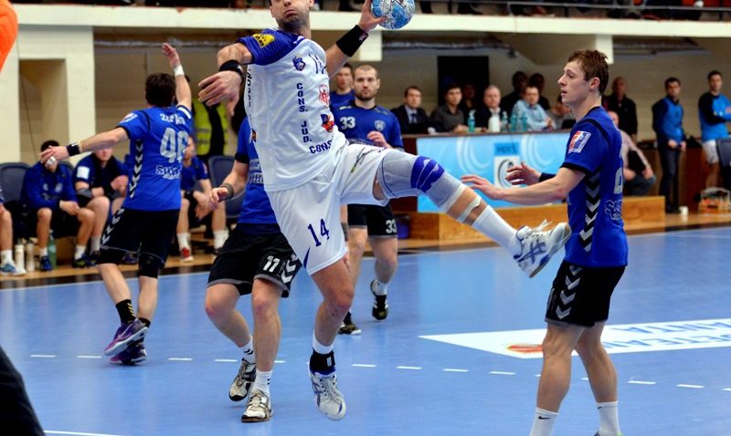 VICTORIE DRAMATICĂ la Constanţa. HCM supravieţuieşte după un final de INFARCT