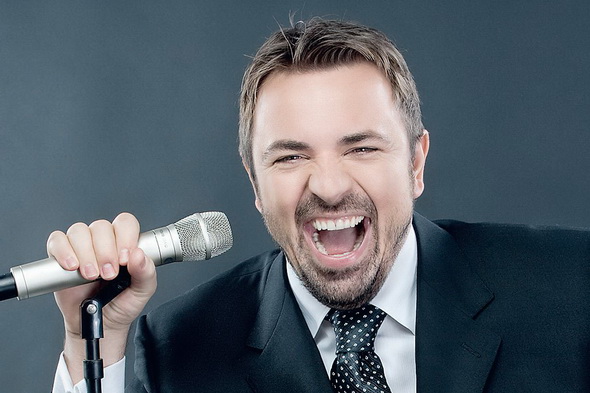 Horia Brenciu revine în concert la malul mării