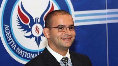 Președintele ANI, Horia Georgescu, audiat la DNA