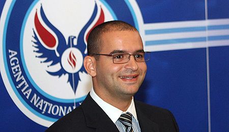 Președintele ANI, Horia Georgescu, audiat la DNA