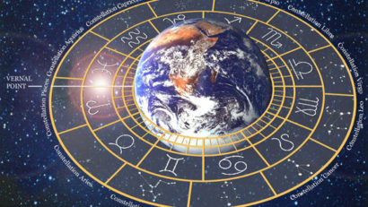 HOROSCOP 17 octombrie 2015
