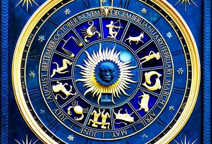 HOROSCOP 22 martie 2015