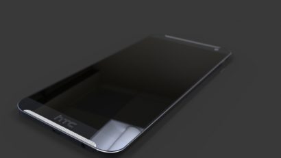 VIDEO: HTC One M9 Hima, filmat înainte de lansare