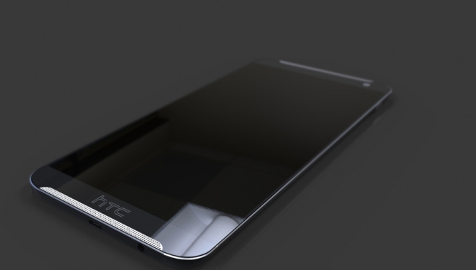 VIDEO: HTC One M9 Hima, filmat înainte de lansare