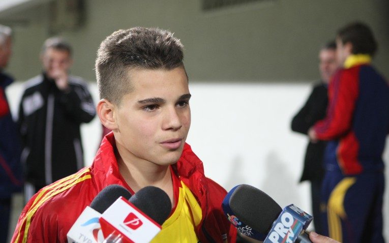 Presa din Italia anunţă că Fiorentina şi Viitorul s-au înţeles pentru transferul lui Ianis Hagi