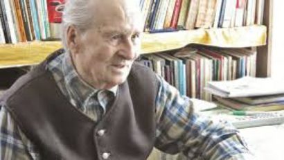 Ilie Tudor, tatăl lui Tudor Gheorghe s-a stins din viață