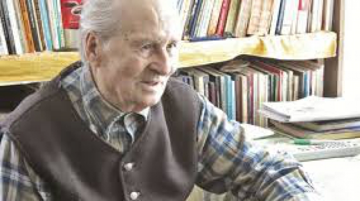 Ilie Tudor, tatăl lui Tudor Gheorghe s-a stins din viață
