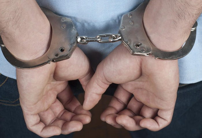Tânăr arestat în lipsă în Germania pentru furt, prins de polițiști la Constanța