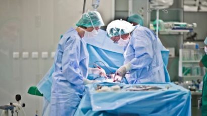 Constanţa: intervenţie medicală foarte DIFICILĂ, la o femeie însărcinată cu gemeni